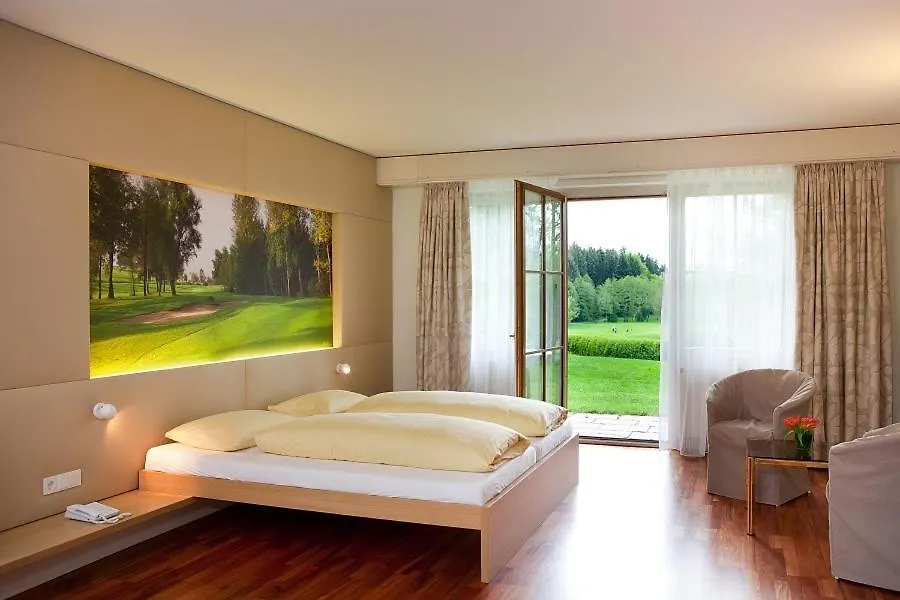 Golfhotel Bodensee Weissensberg