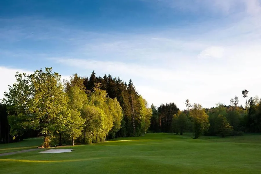 Hotel Golfhotel Bodensee Weissensberg