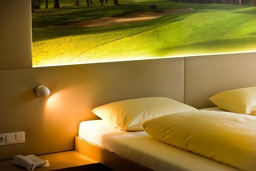 Golfhotel Bodensee Weissensberg Germany